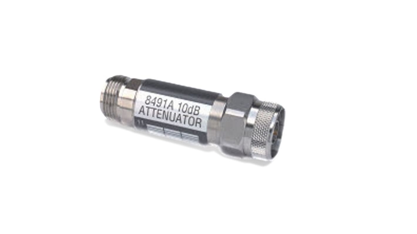 8491A020 Keysight Technologies RF Attenuator RS