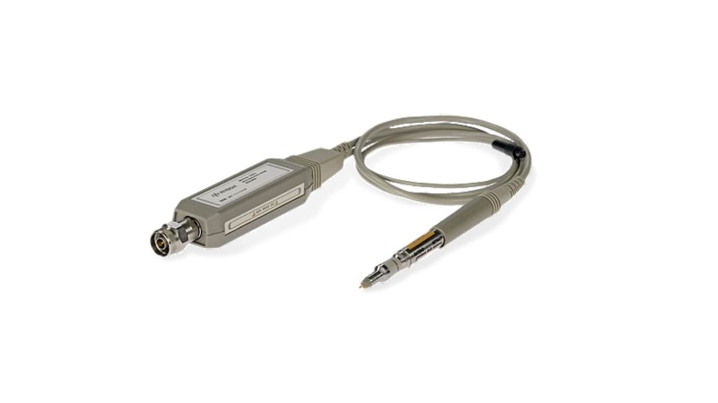 Keysight Technologies 85024A-001 Oscilloscope Probe, High Frequency Probe Type, 100MHz, Type-N Male Connector