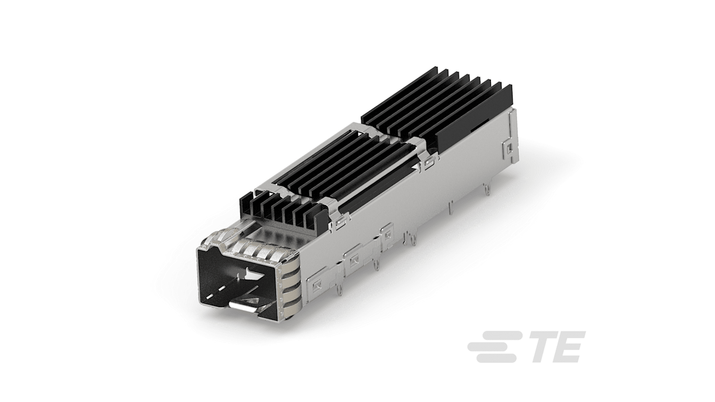 TE Connectivity SFP56 Steckverbinder, 1-fach 5-polig