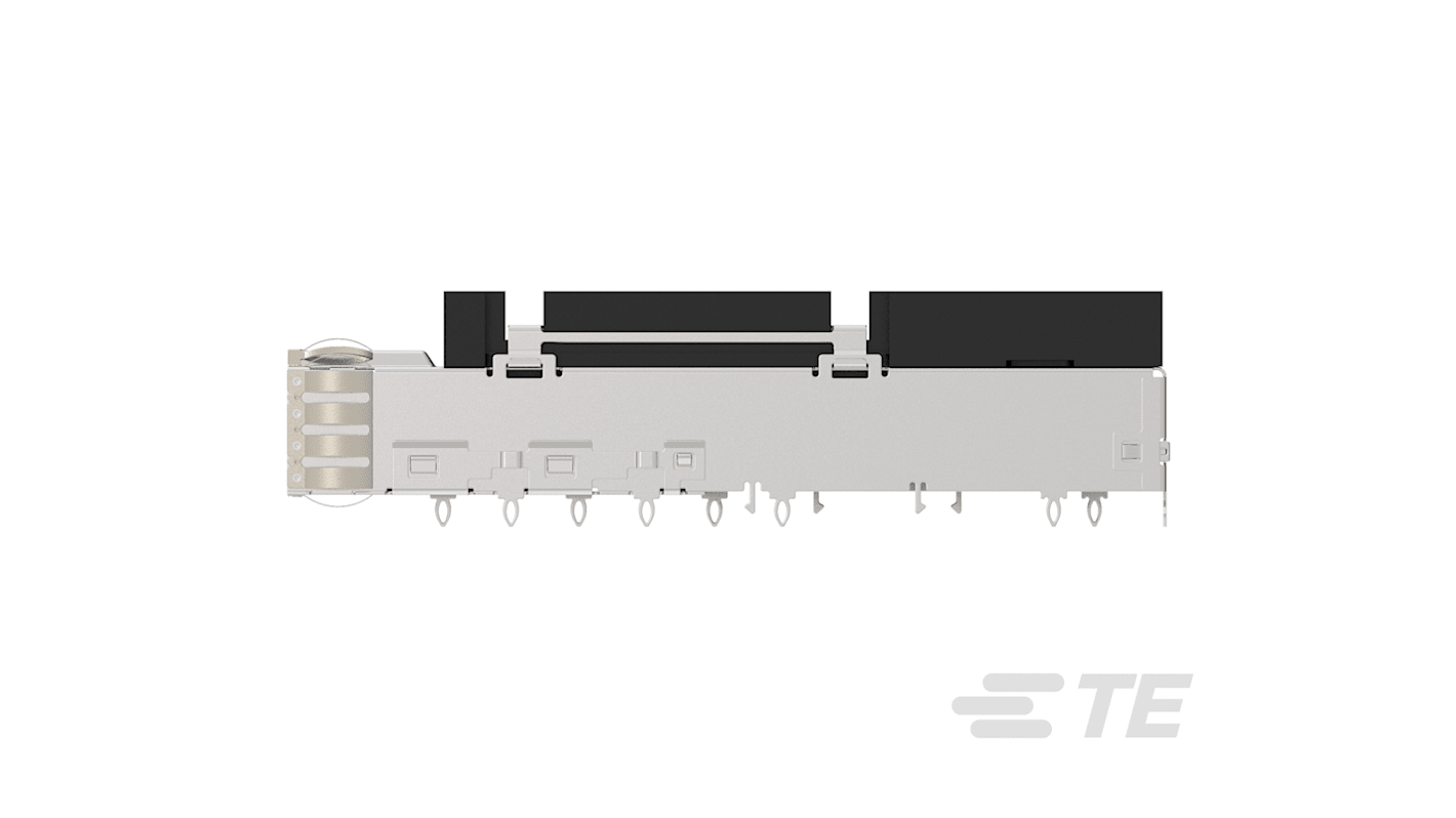 TE Connectivity SFP56 Steckverbinder, 1-fach 15-polig