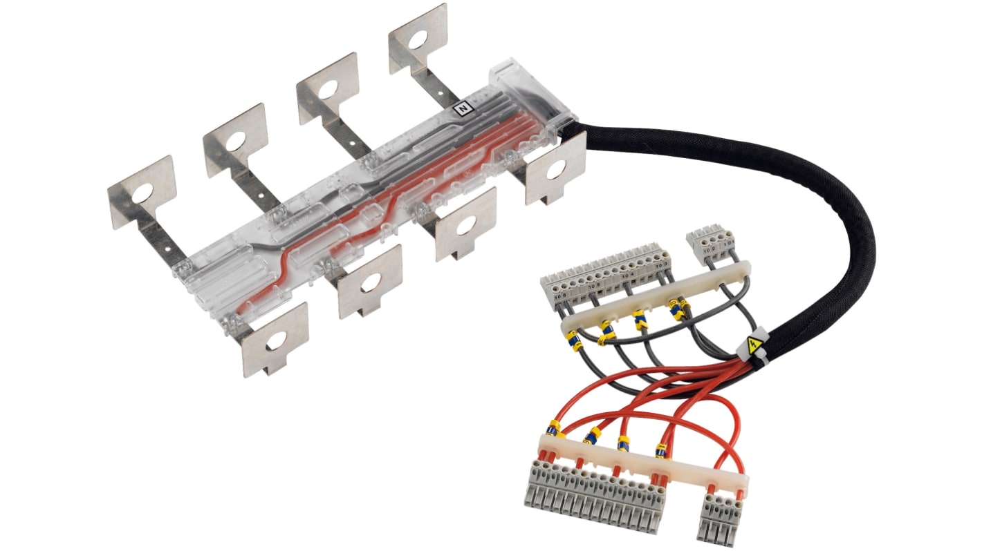 Socomec Fuse Switch Disconnector