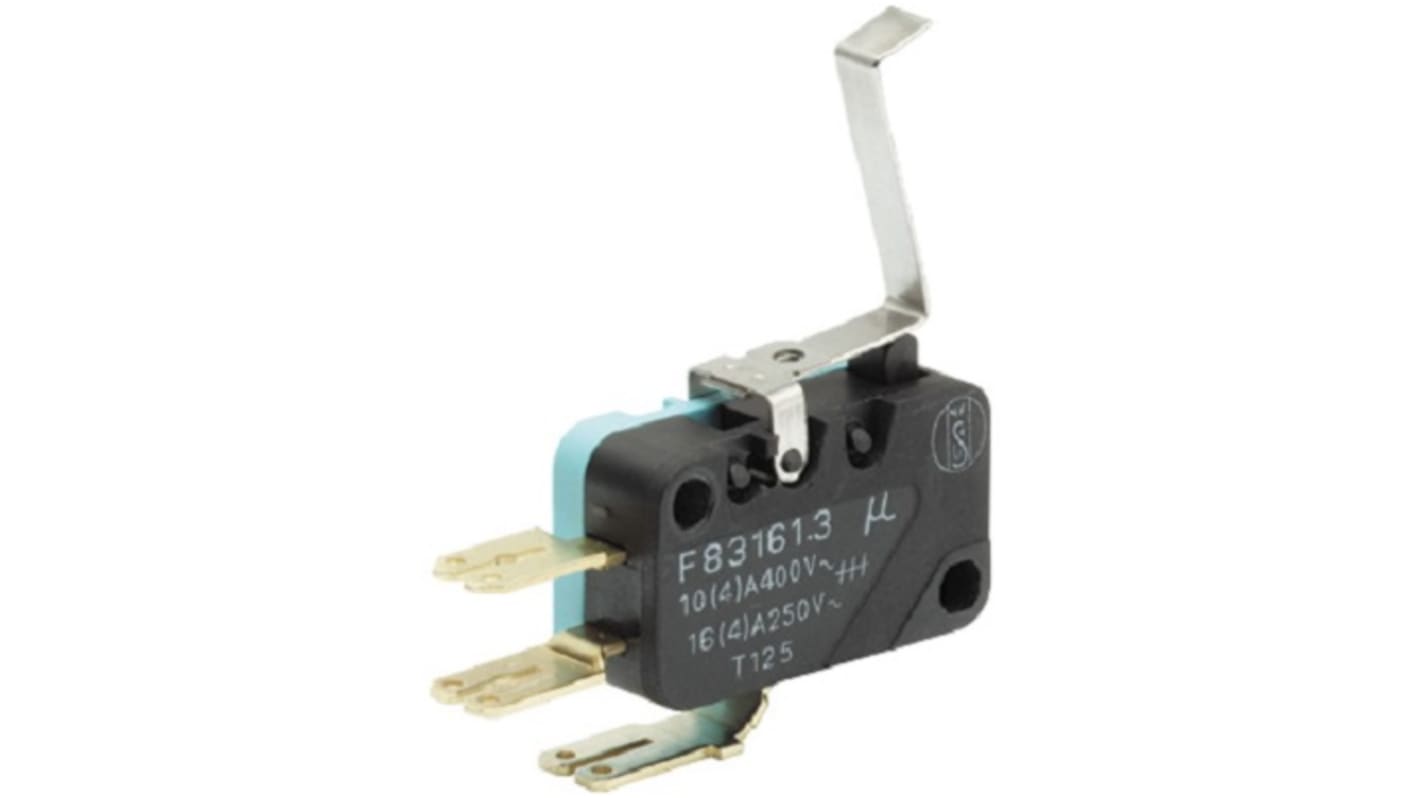 Socomec Switch Disconnector Auxiliary Switch, SIDER Series for Use with Load Break Switch