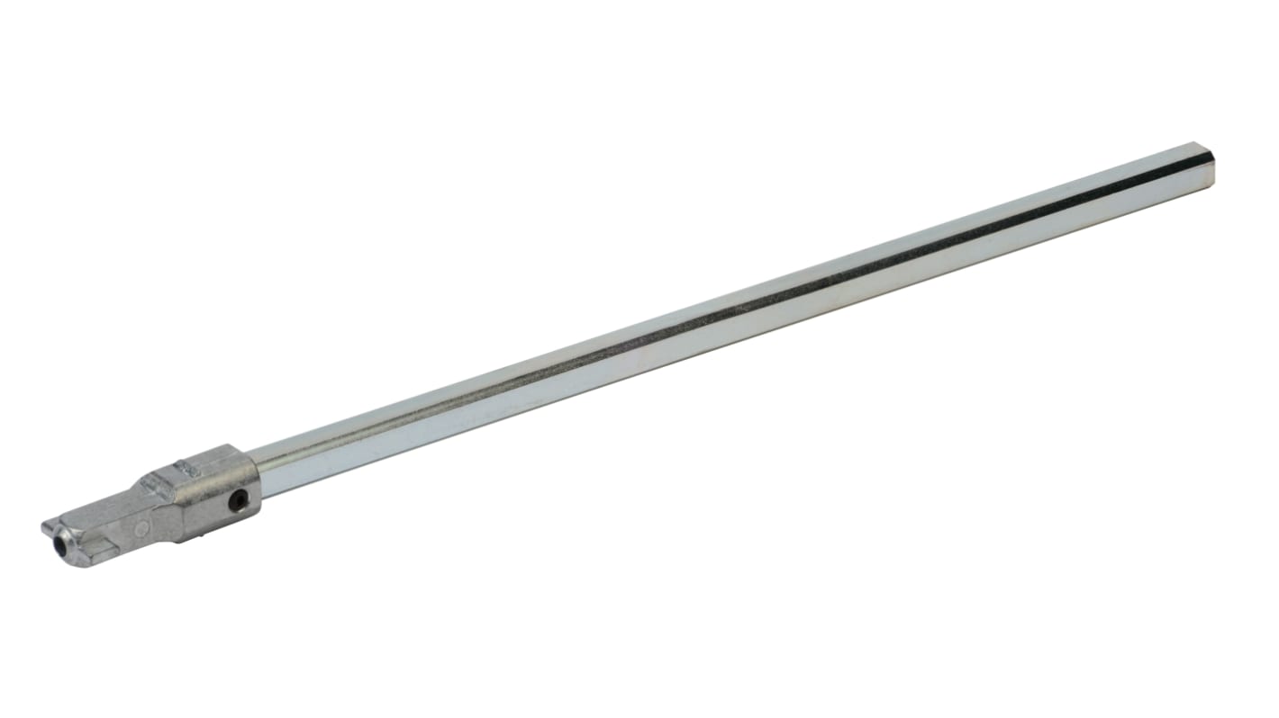 Socomec Switch Disconnector Shaft 200mm, 2799 Series for Use with External Handle