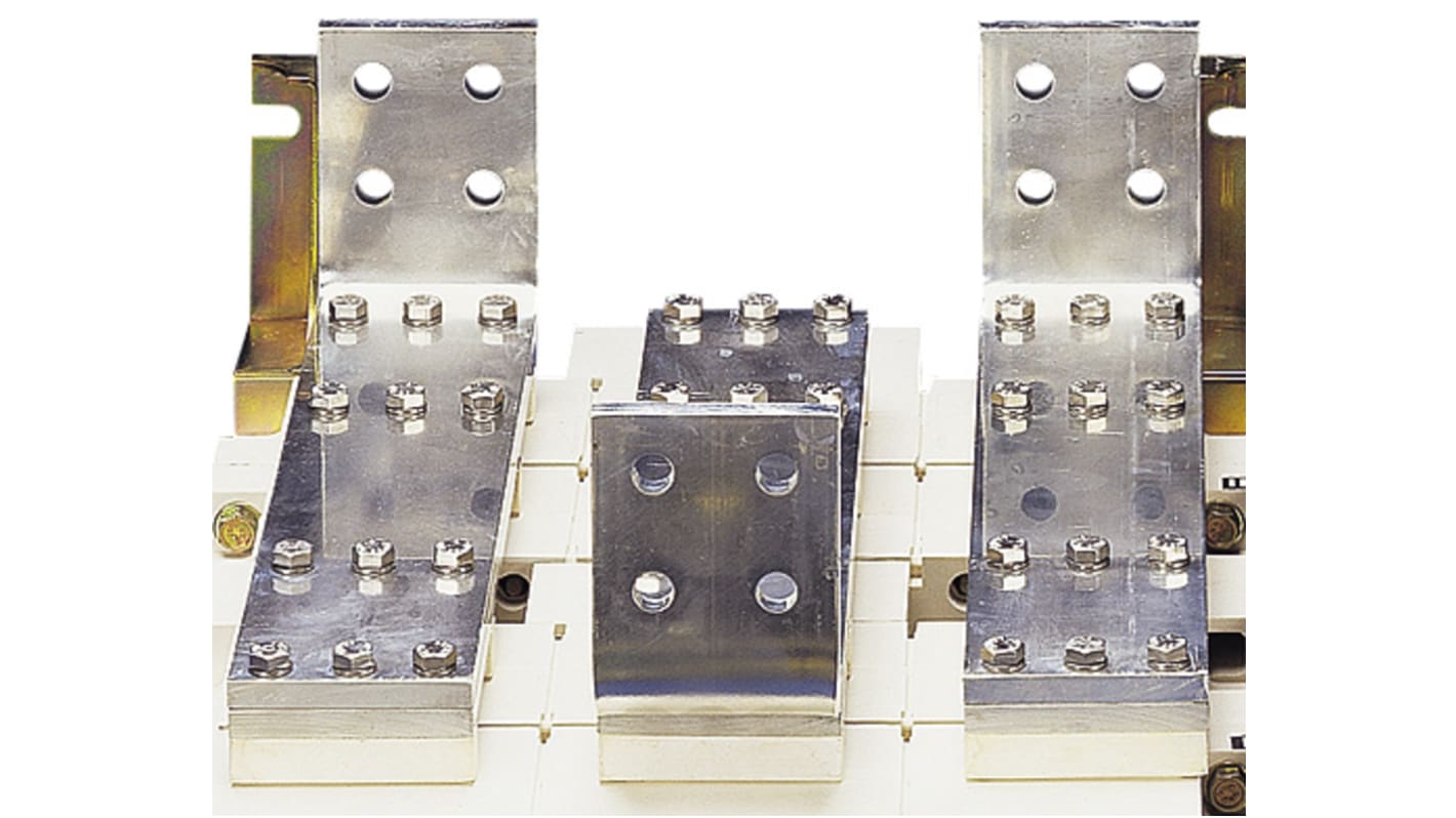 Socomec Bridging Bar, 4109 Series