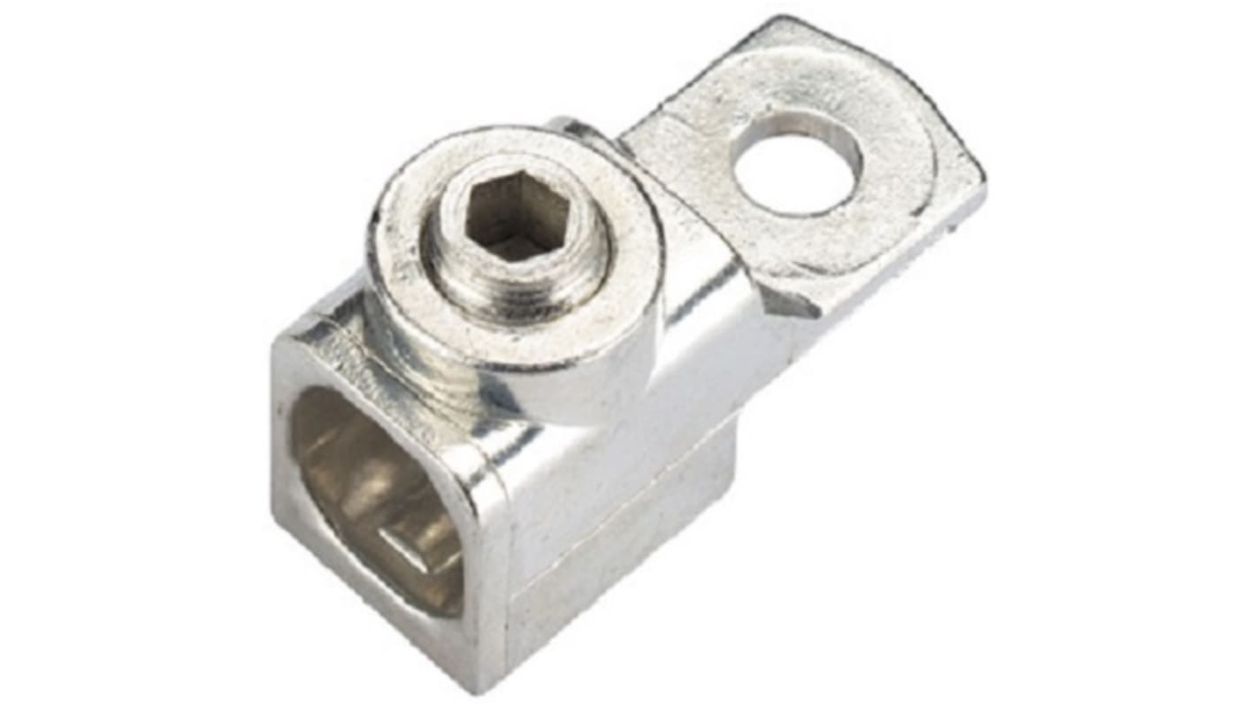 Socomec Switch Disconnector Auxiliary Switch, 5400 Series for Use with Terminal