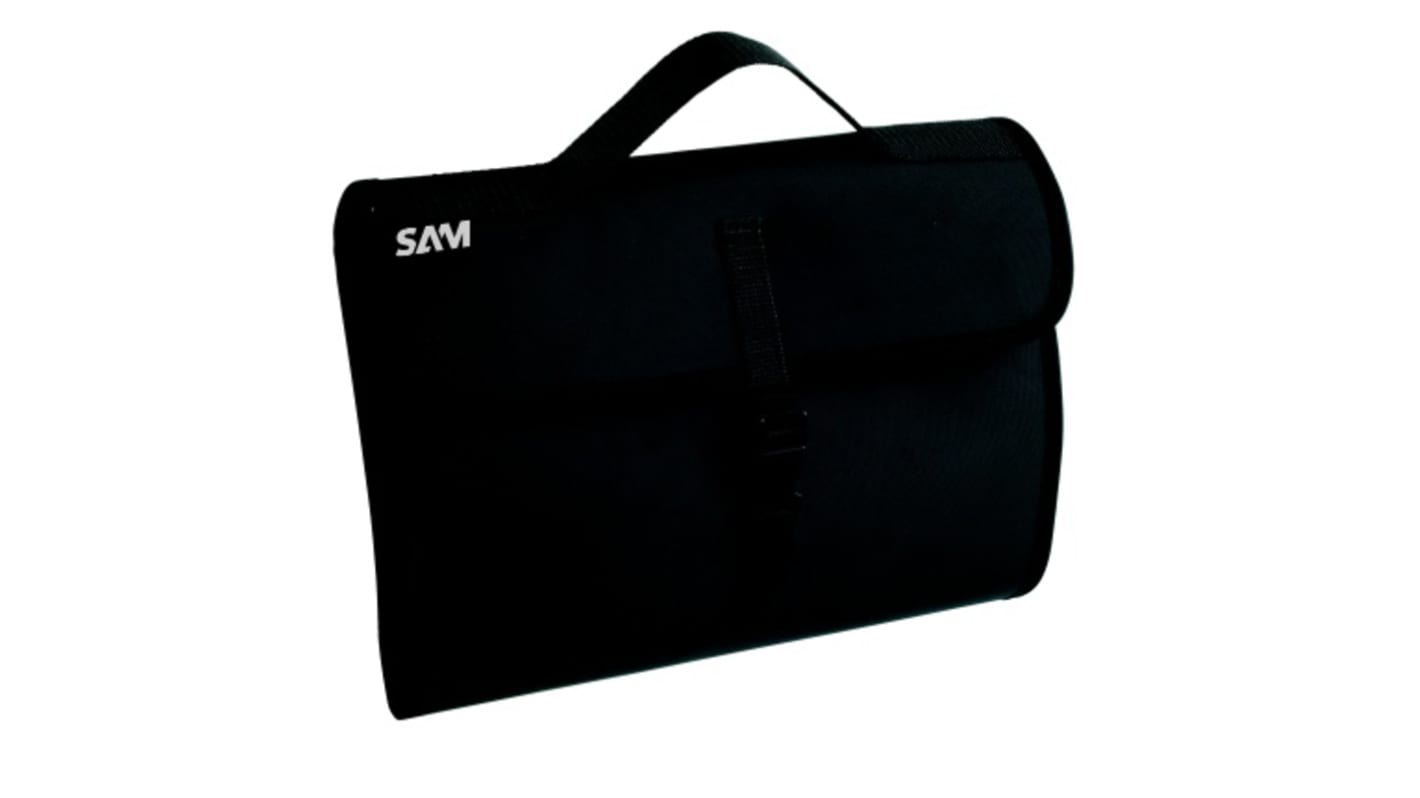 SAM Tool Wallet 330mm x 250mm x 55mm (Closed)