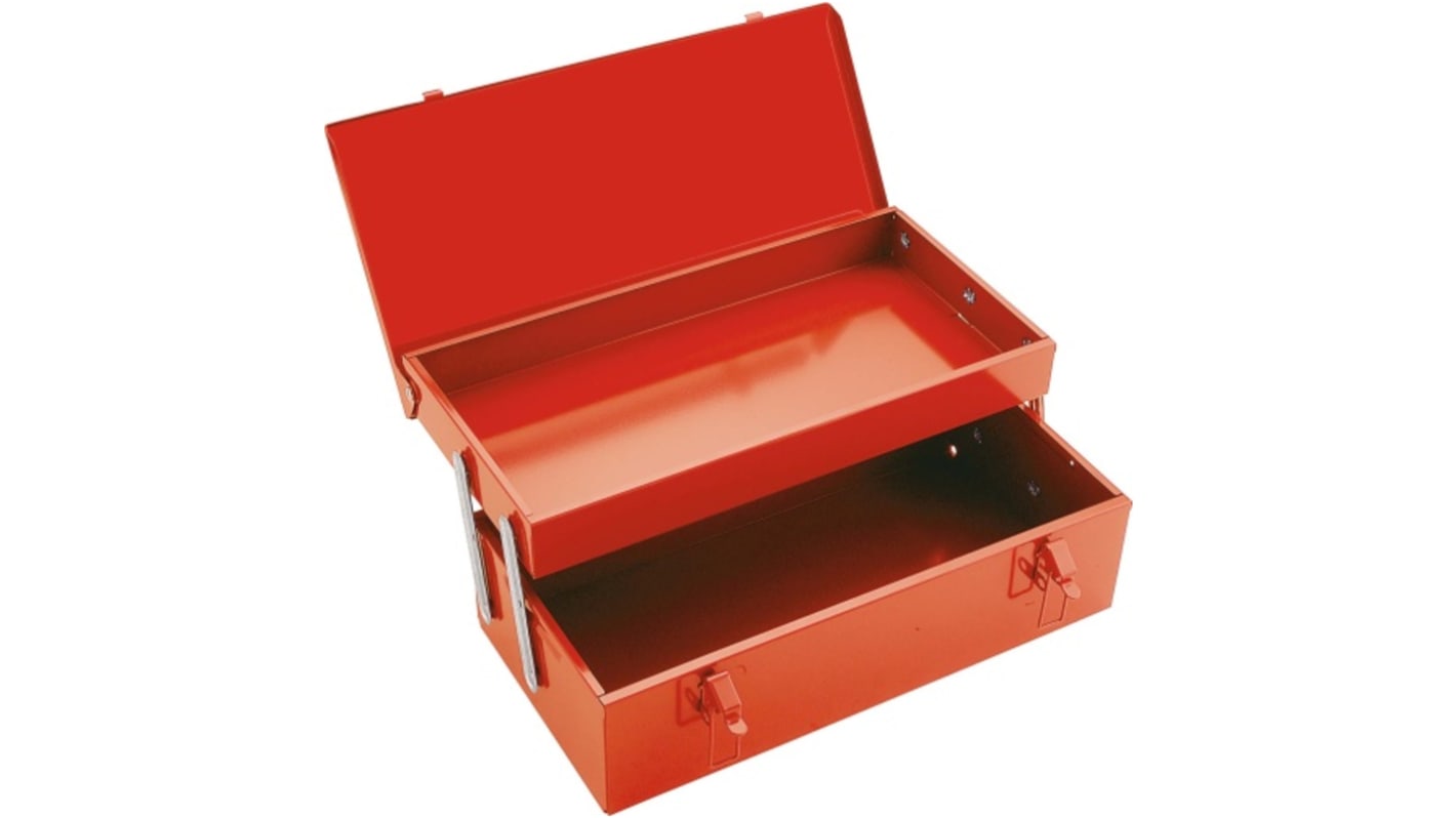 SAM Tool Box, 405 x 200 x 160mm