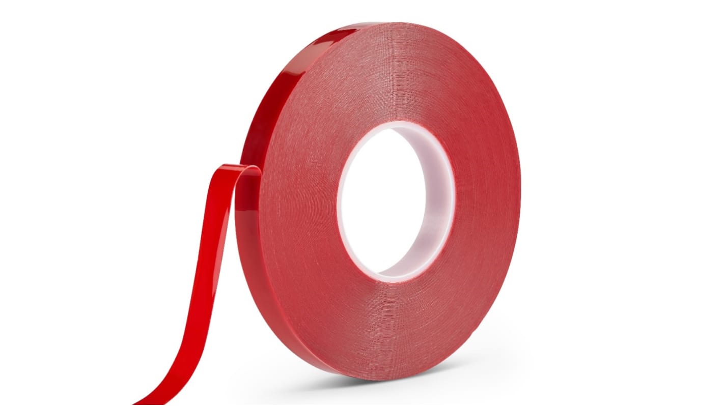 Tesa Ruban Adhésif Double Face Universel - Ruban Adhésif Polyvalent