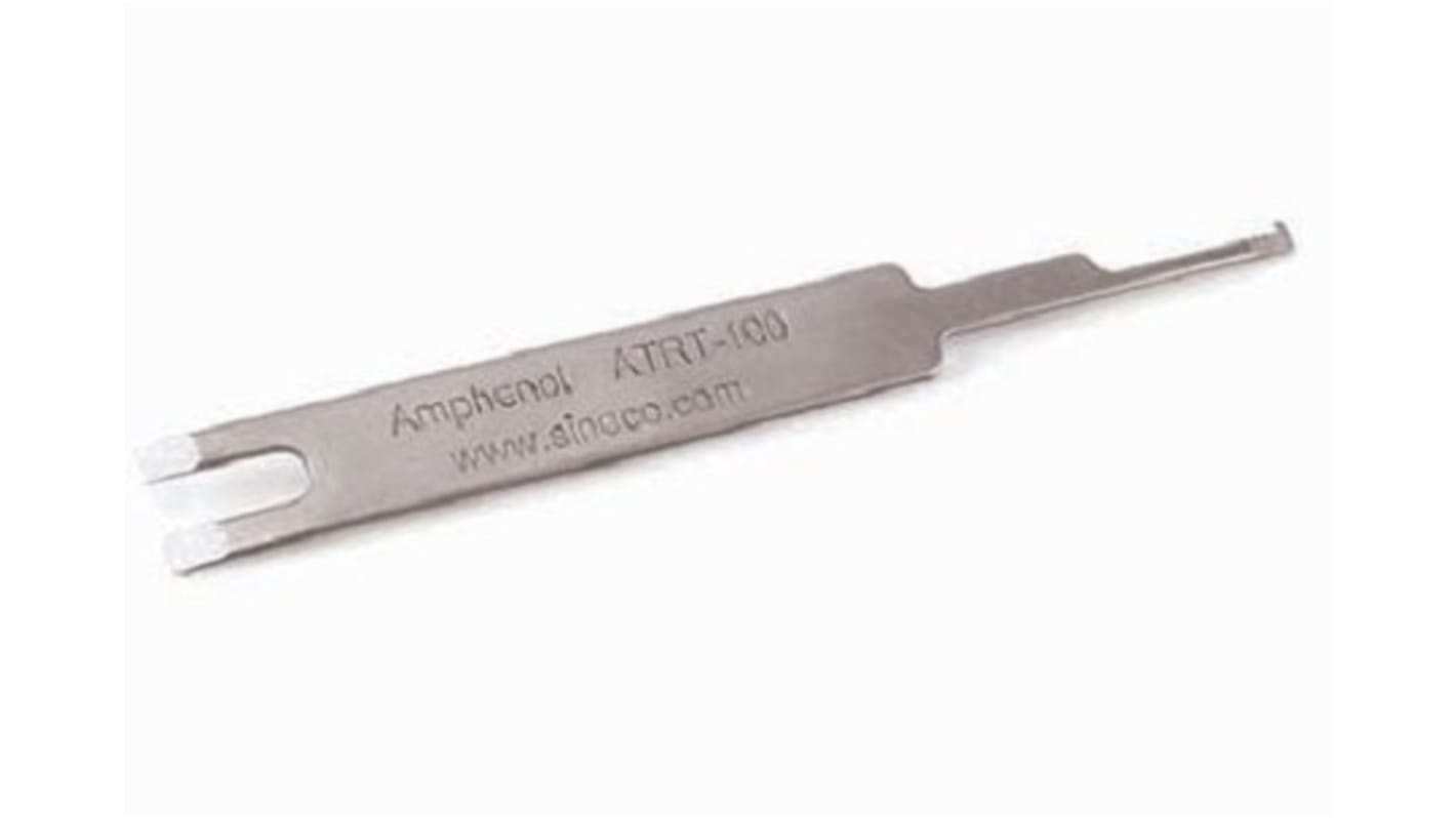 Amphenol Industrial, ATRT, ATRT Contact Removal Tool for use with Automotive Connector