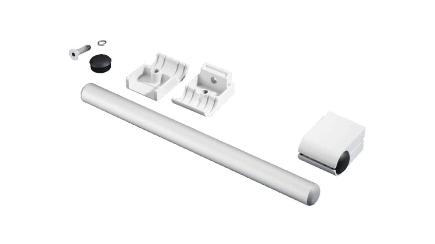 Rittal Aluminium Handle for Use with Enclosure