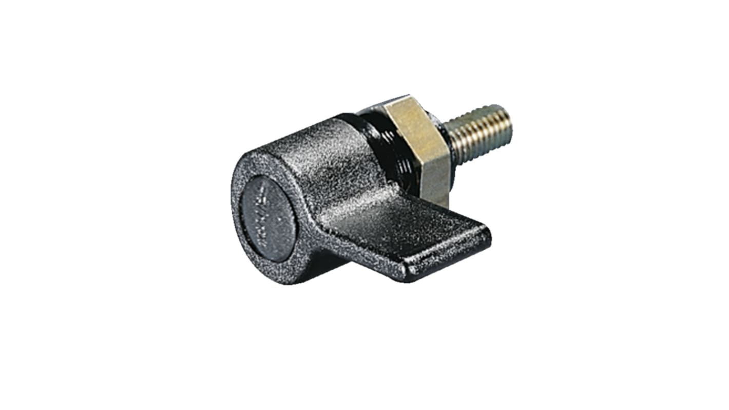 2485100 Rittal Plastic Handle for Use with Enclosure AE RS