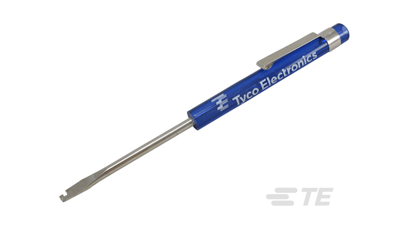 TE Connectivity, Ampseal Extraction Tool for use with Ampseal 16