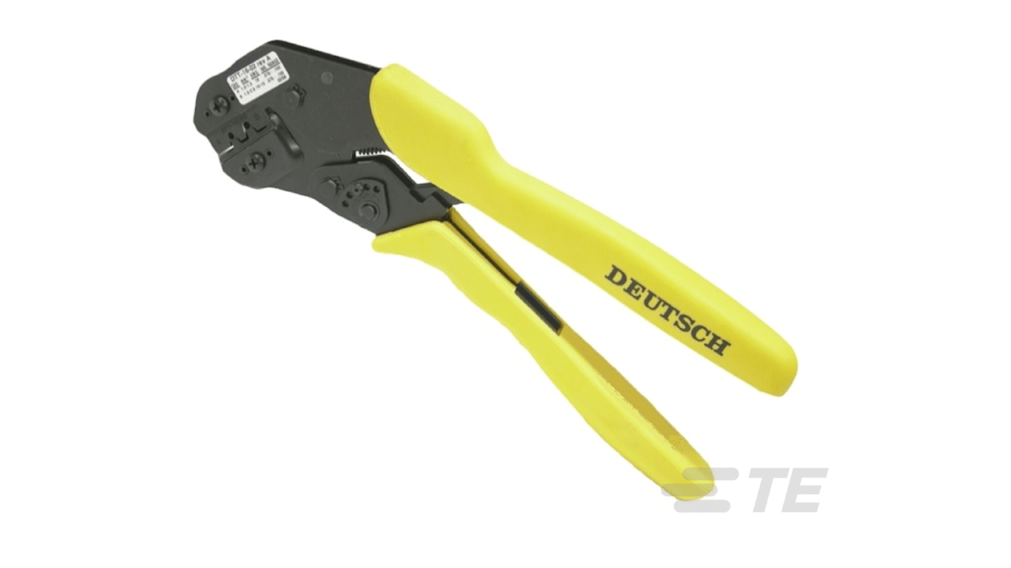 TE Connectivity DTT Crimp Tool