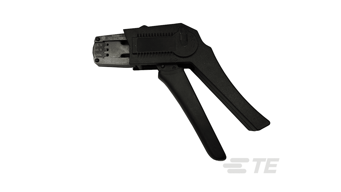 TE Connectivity DTT Crimp Tool