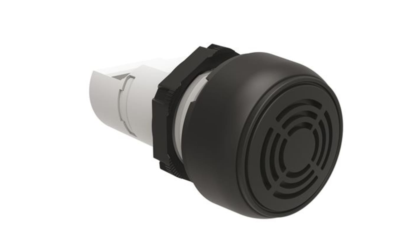 Lovato LPCZS Series Buzzer, 185 → 265 V, 90dB at 1 m, IP40