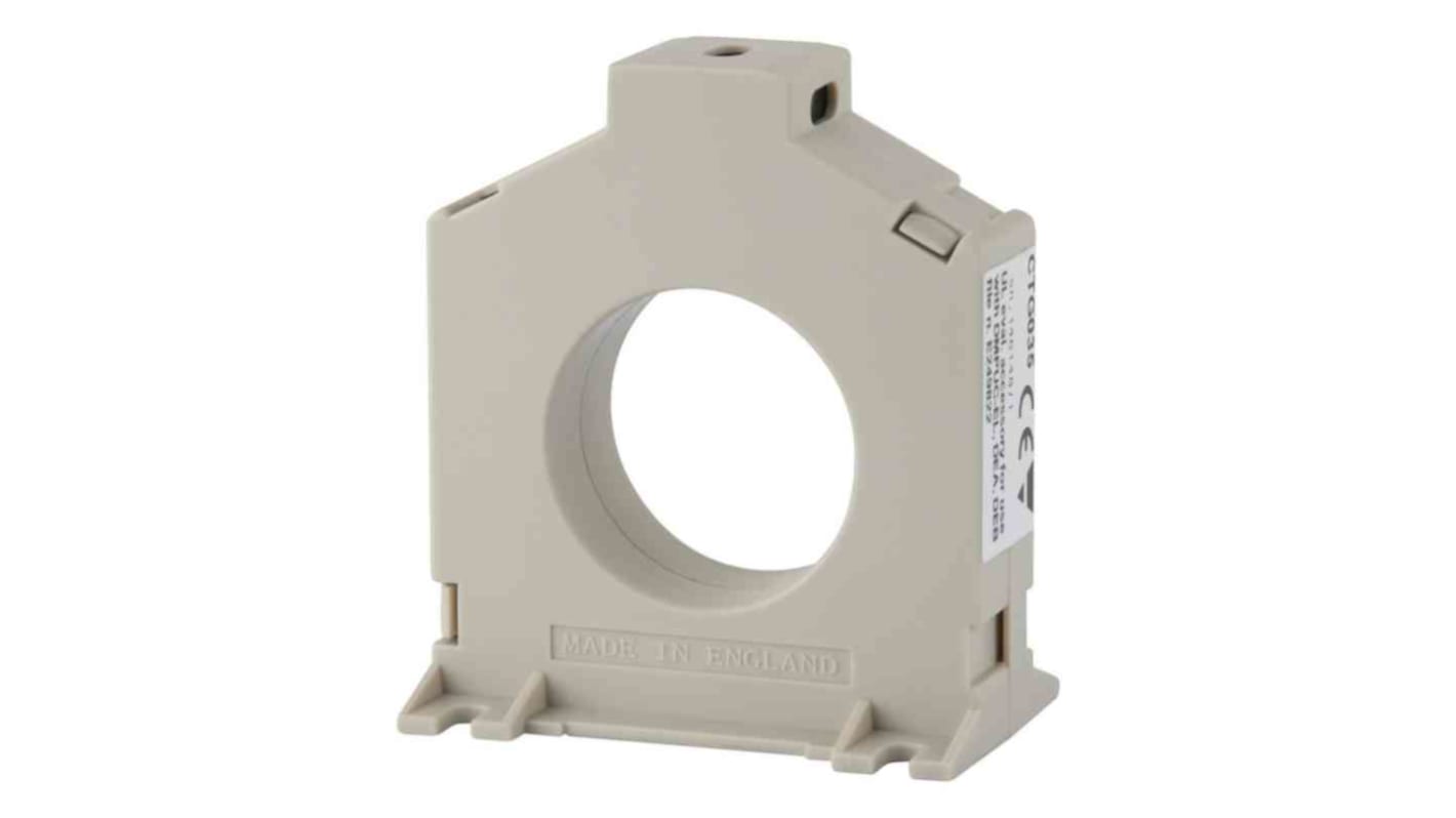 Transformador de corriente Carlo Gavazzi CTG, Transformador de corriente, ratio: 1000:1