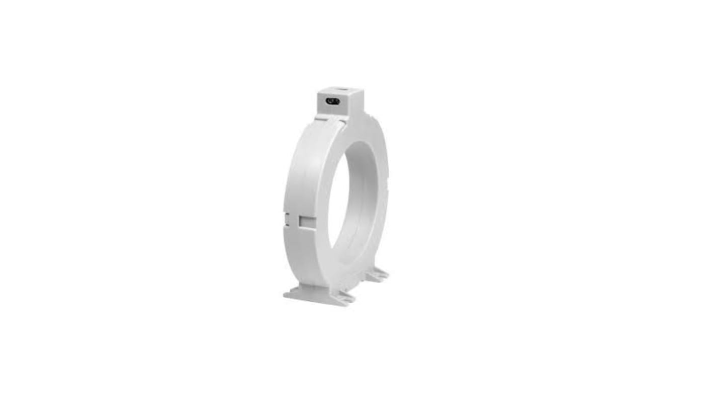 Carlo Gavazzi CTG Series Current Transformer Current Transformer, 1000:1, 70mm Bore, 720 V ac