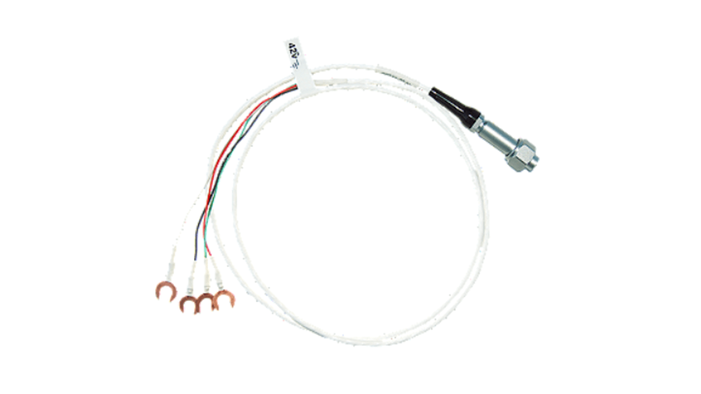 Keysight Technologies 34102A Low Thermal Input Cable, For Use With 34420A