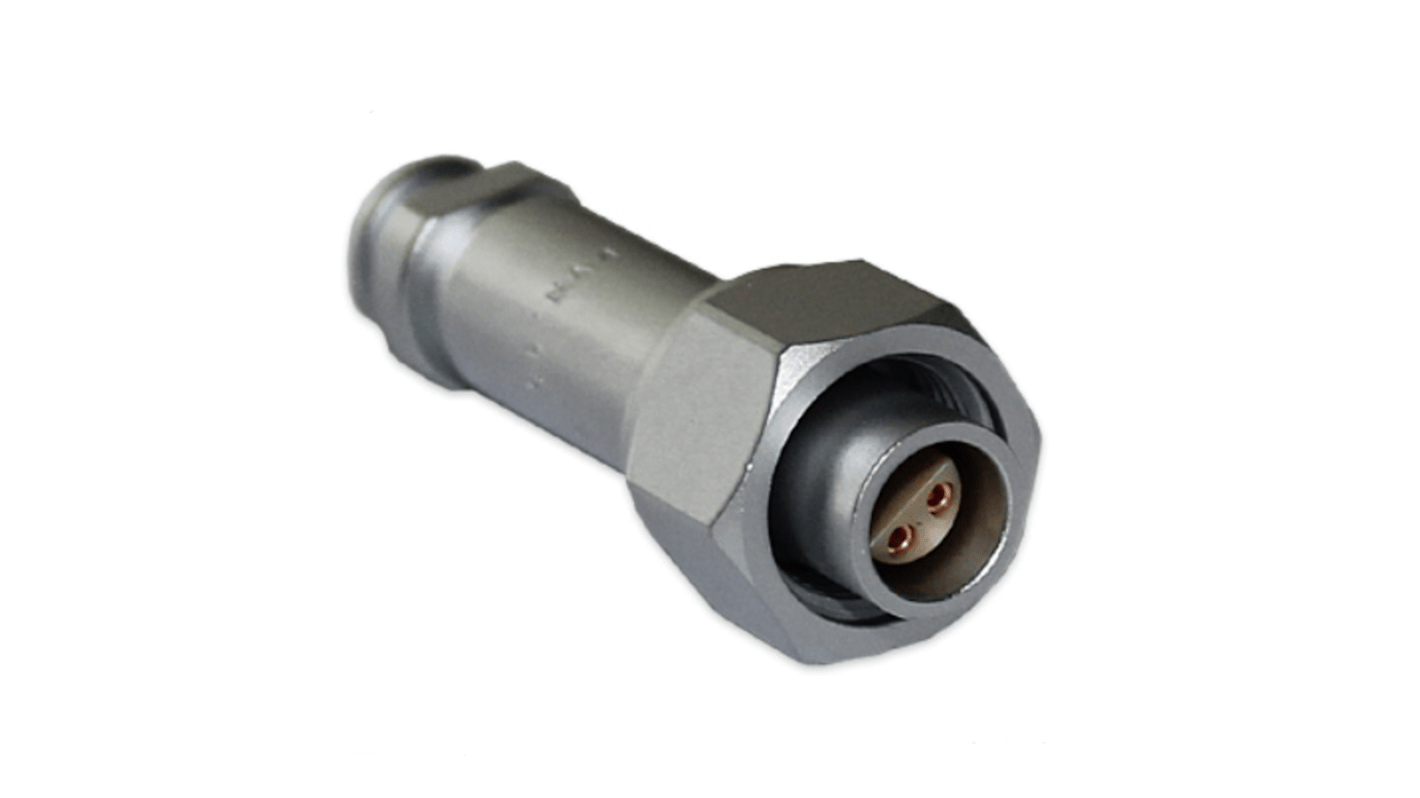 Keysight Technologies 34104A Low Thermal Input Connector, For Use With ...