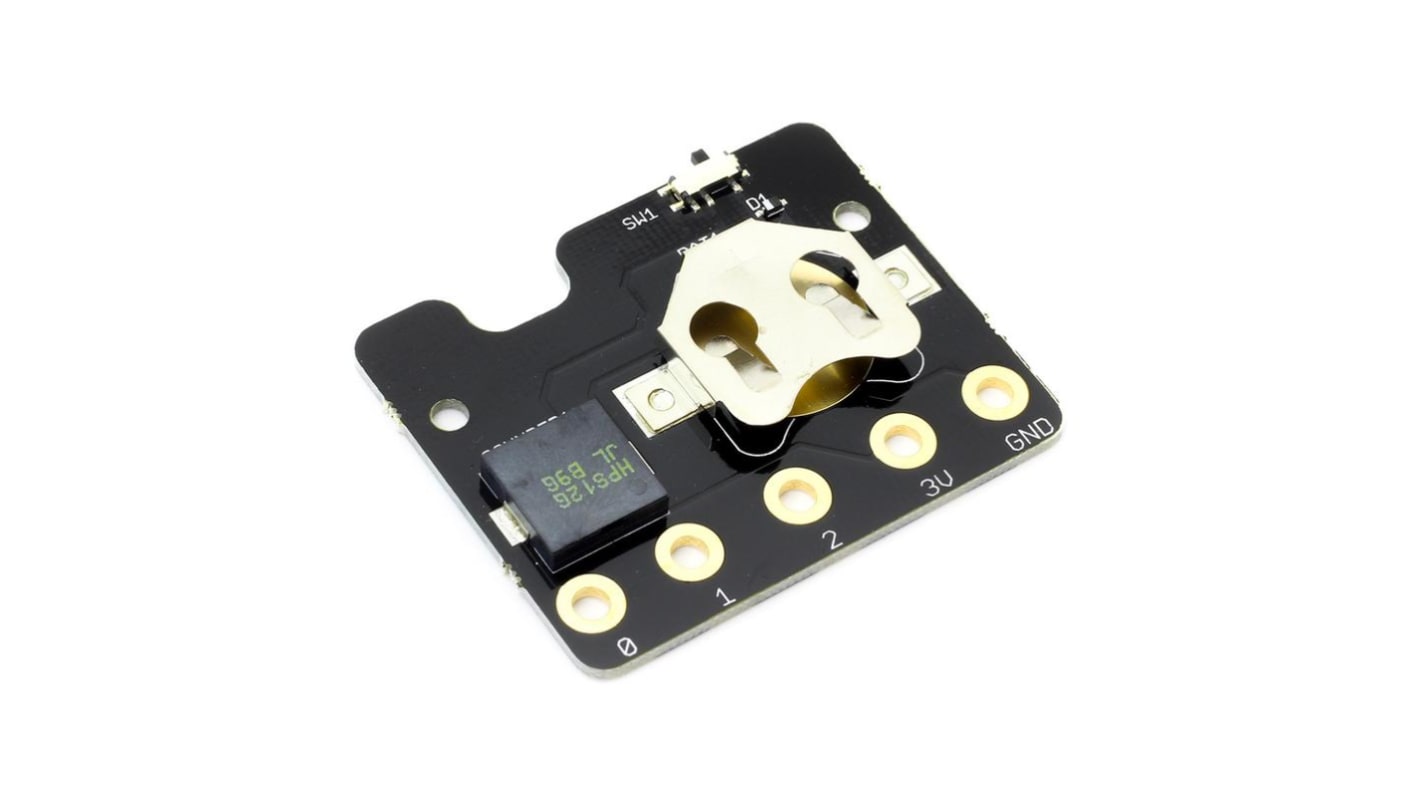 Kitronik MI:power board para BBC Microbit V2 de Kitronik