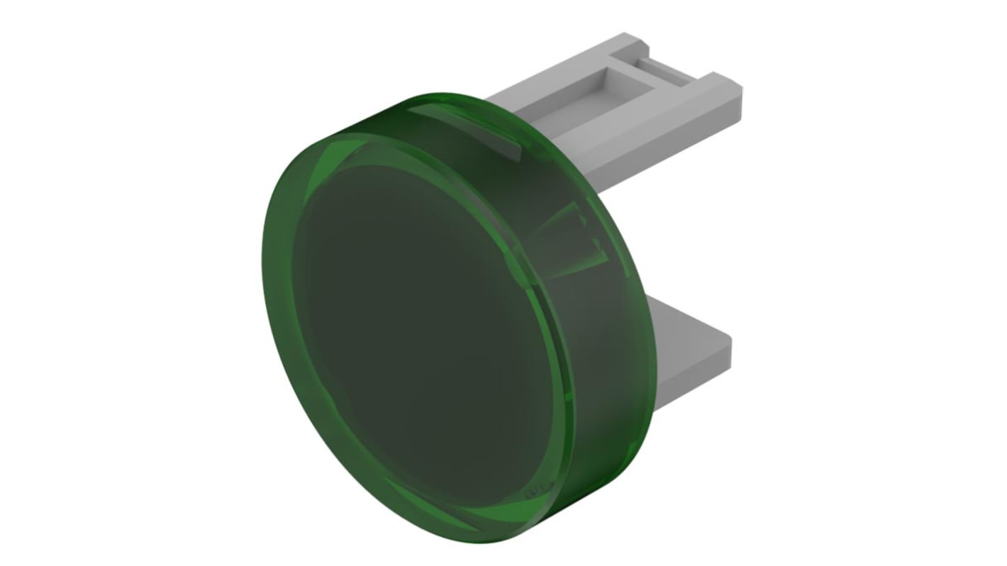 Lente de interruptor modular para uso con Serie EAO 31