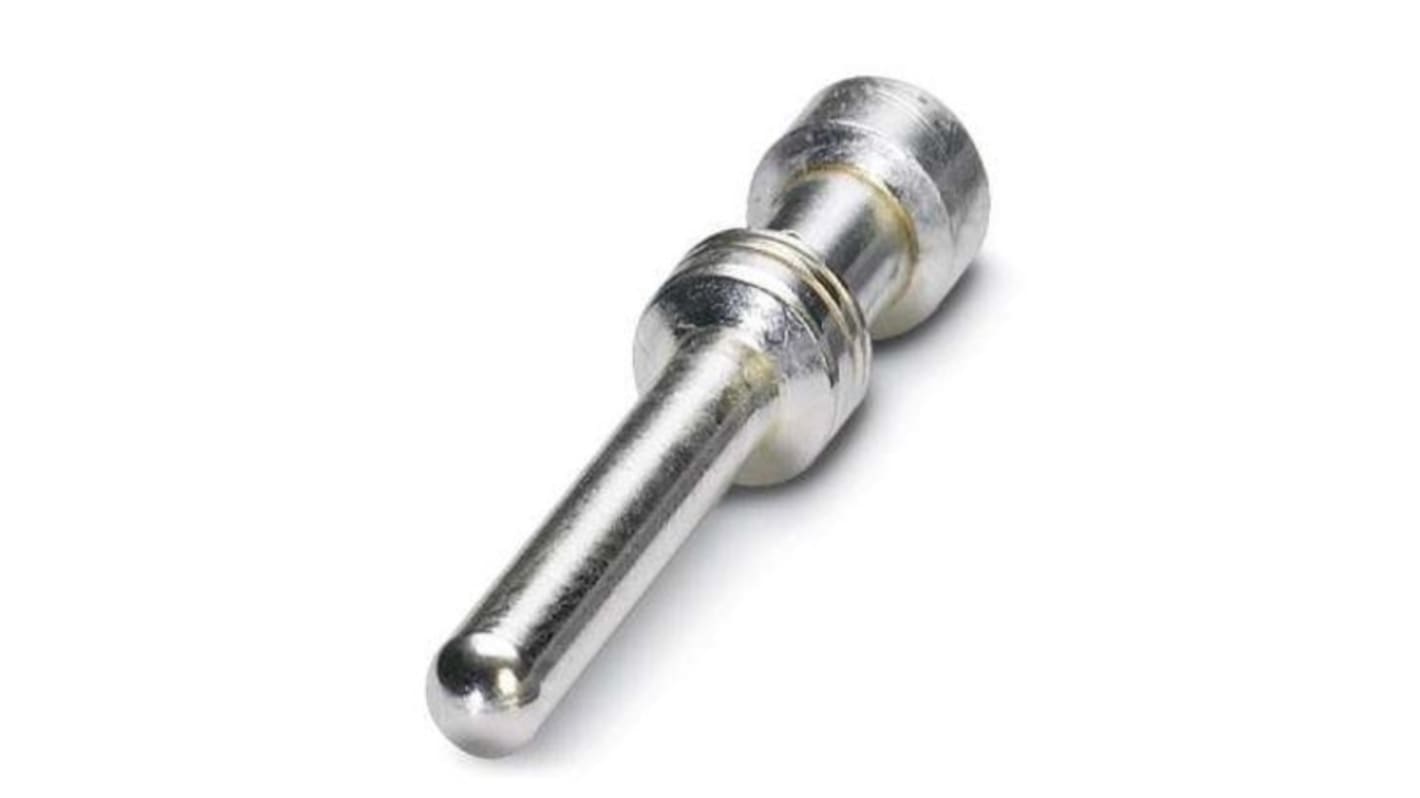 CK2 Male Crimp Contact for use with Heavy Duty Power Connector