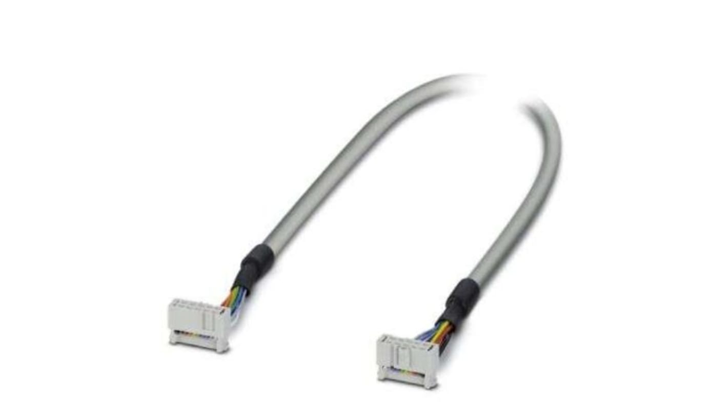 Phoenix Contact PLC Cable for Use with Controller