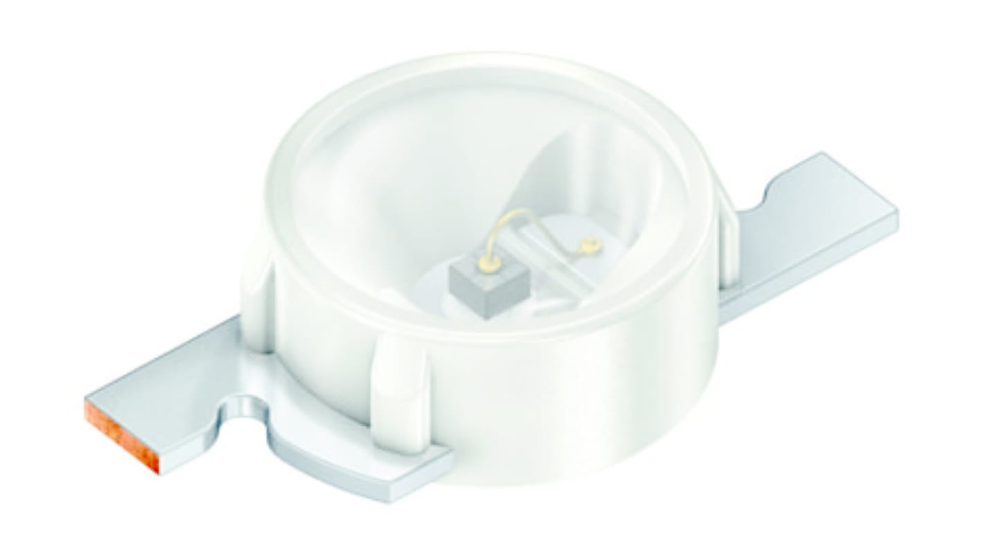 LED Vert, CMS, 2,65 V