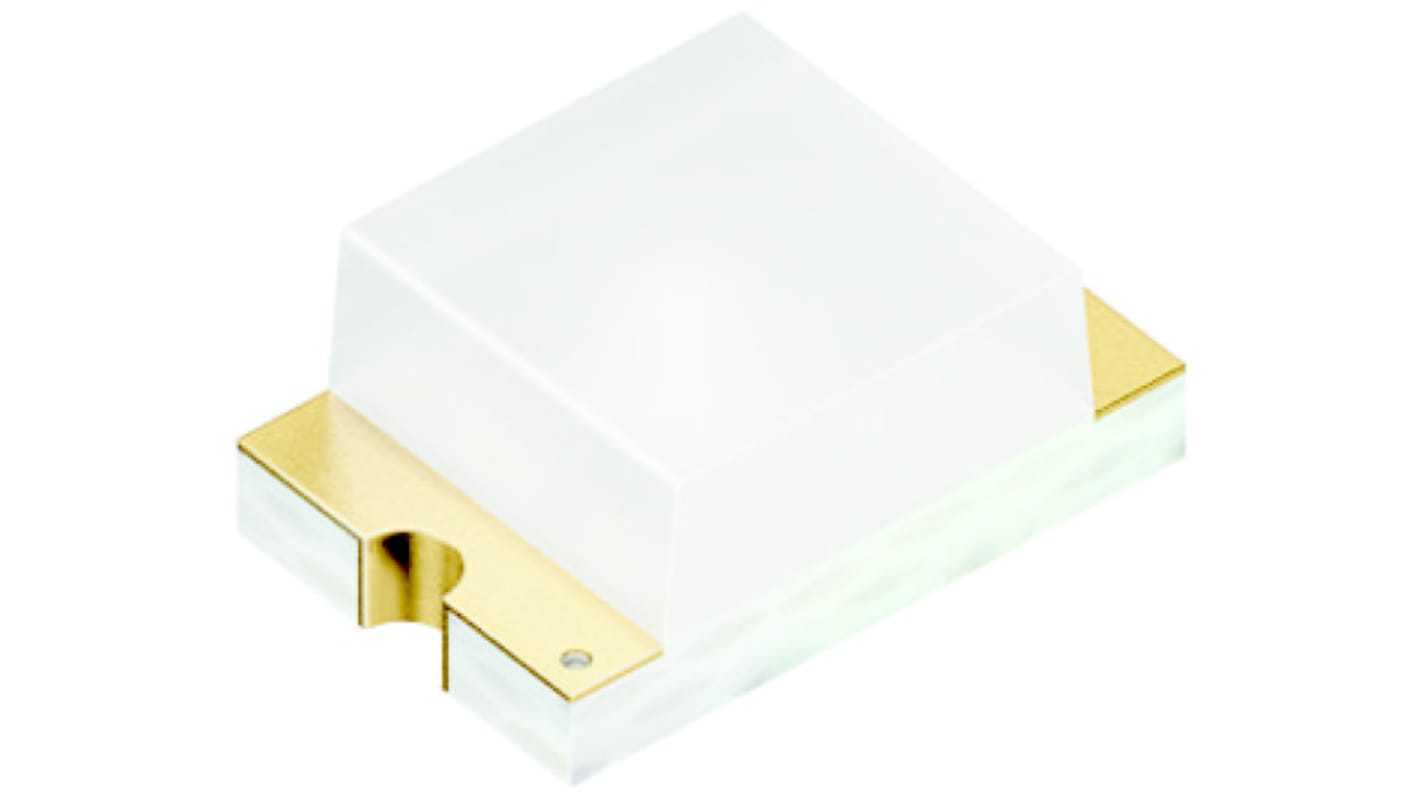 OSRAM CHIP LED SMD LED Gelb 2 V 0805