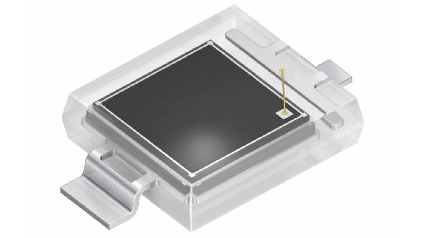 Sensor de luz ambiental, SFH 2440