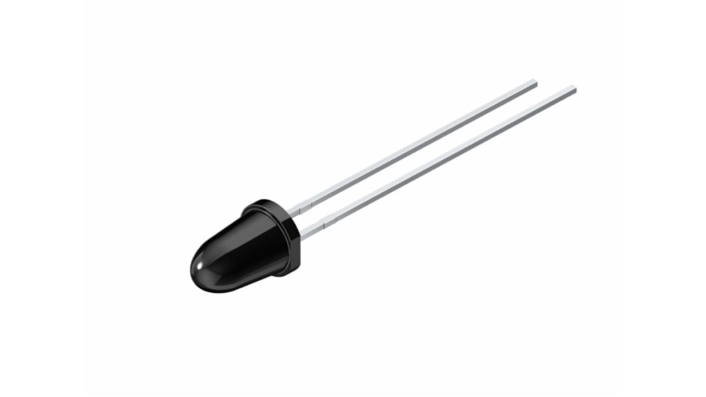 OSRAM, SFH Power IR-Diode 55mW, 950nm, THT