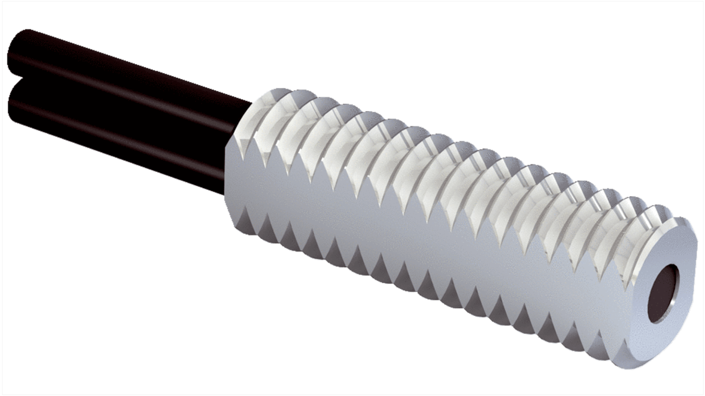 Sick Ll3 Faser für faseroptische Sensoren für KTL180, SICK LWL-Verstärker: GLL170(T), WLL180T. 2m