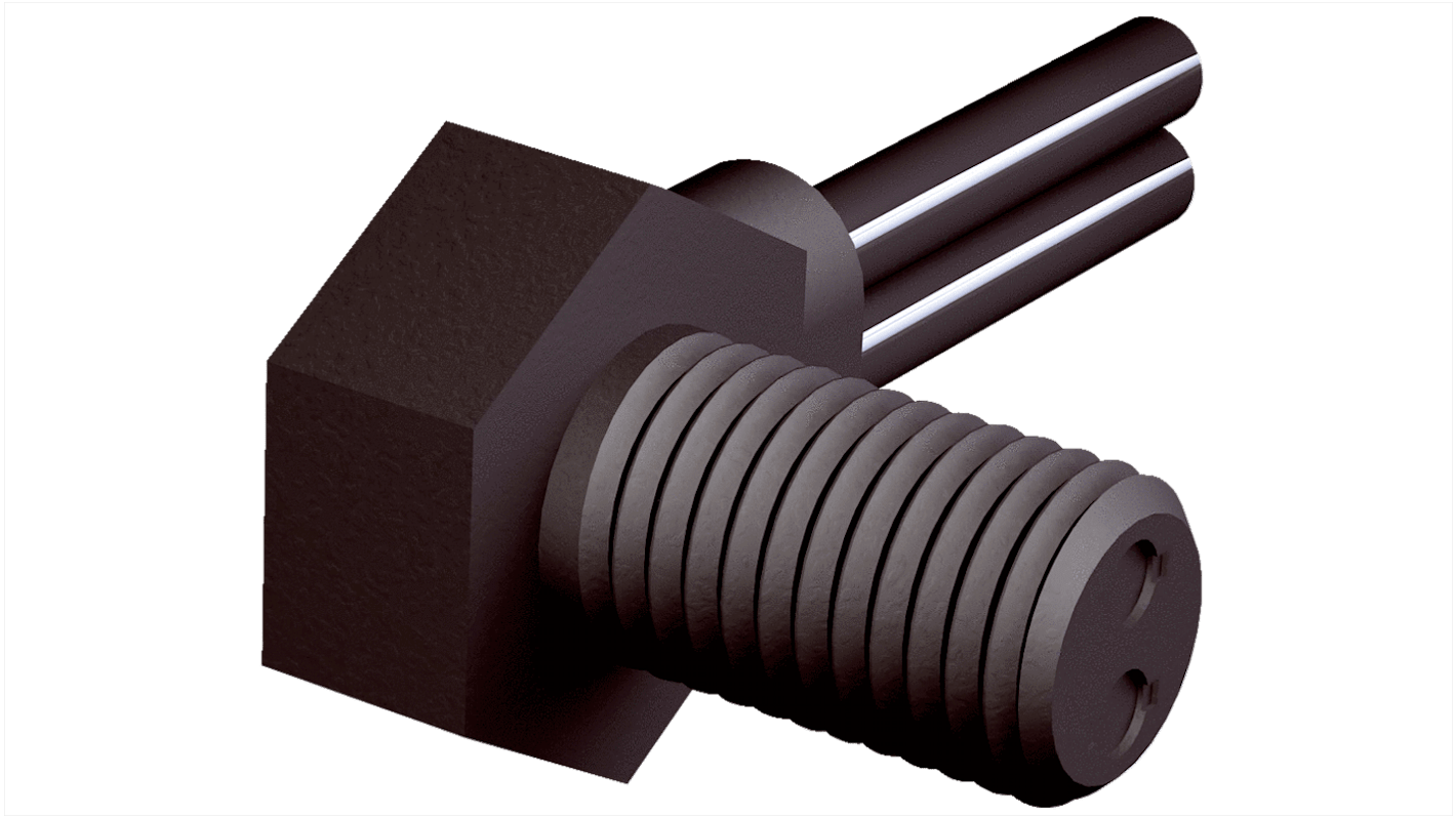 Sick Ll3 Series Fibre for Fibre-Optic Sensor for Use with SICK Fibre Optic Amplifiers:GLL170(T), WLL24 Ex, WLL180T