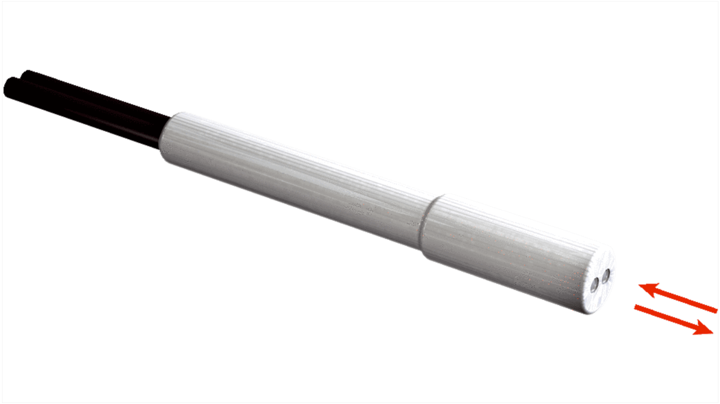 Sick Ll3 Series Fibre for Fibre-Optic Sensor, 2m Cable Length
