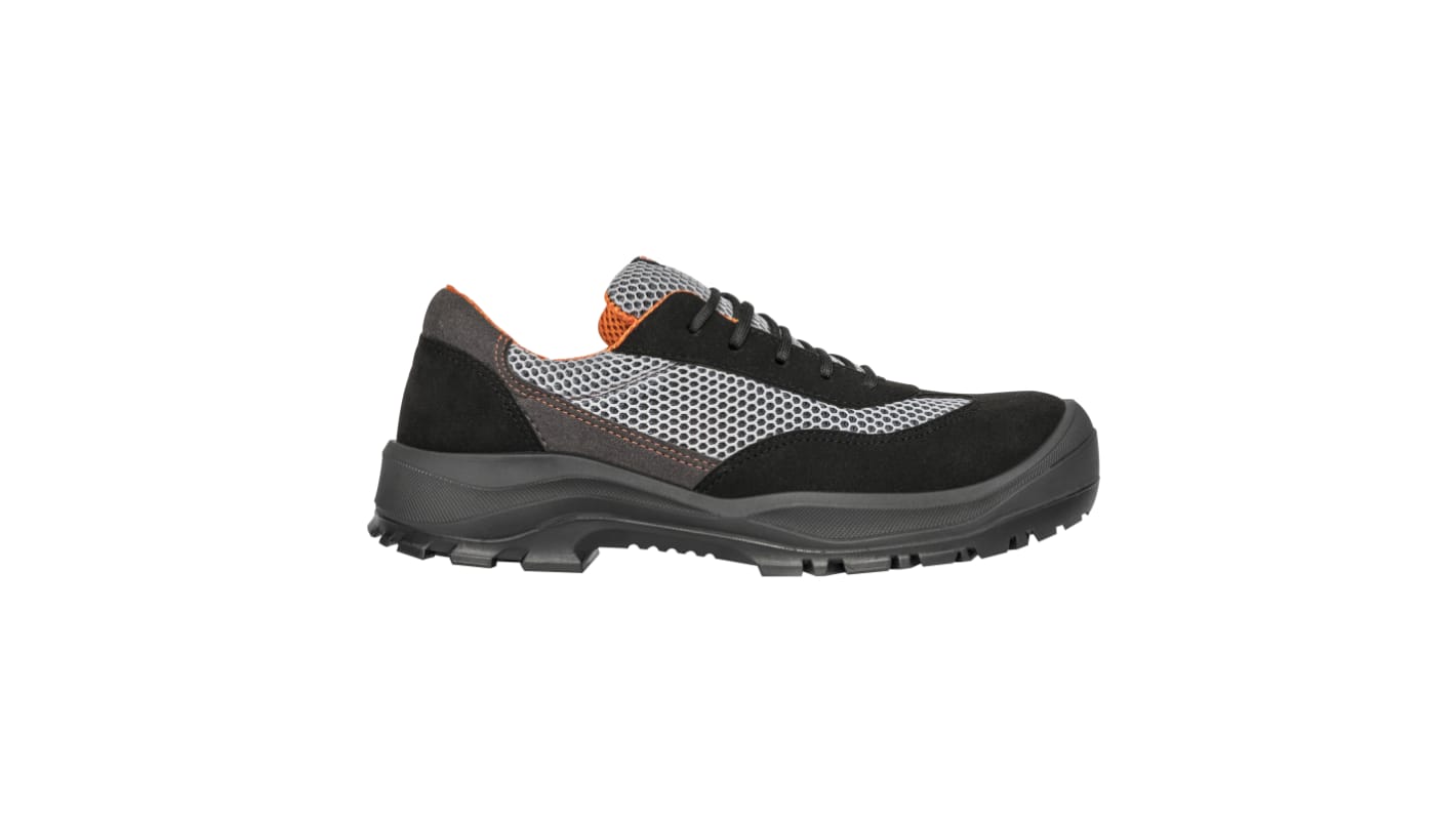 Scarpe basse antinfortunistiche S1P Parade Pacaya, , Unisex tg. 36, col. , con puntale di sicurezza