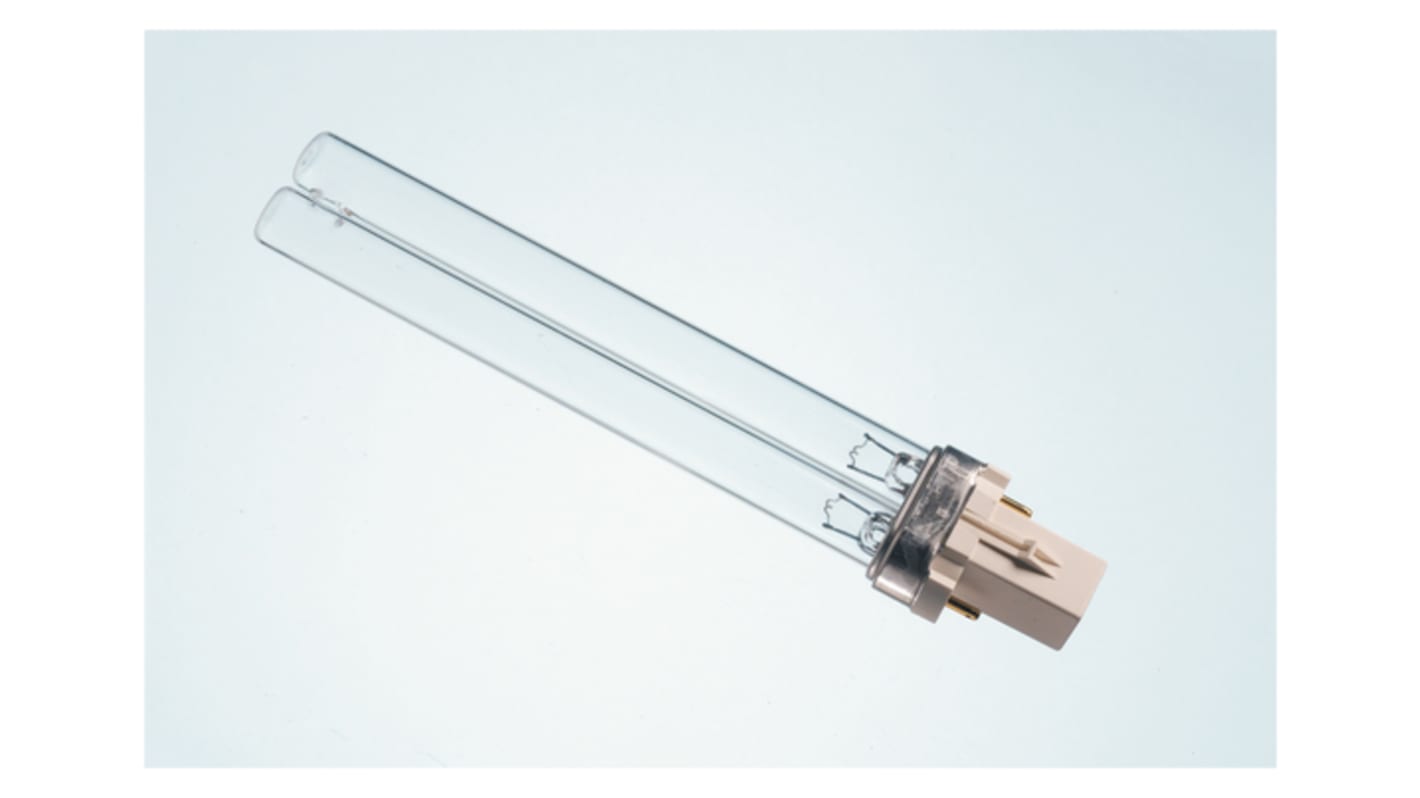 Germicidal Lamp 11 W 236 mm G23 236 mm