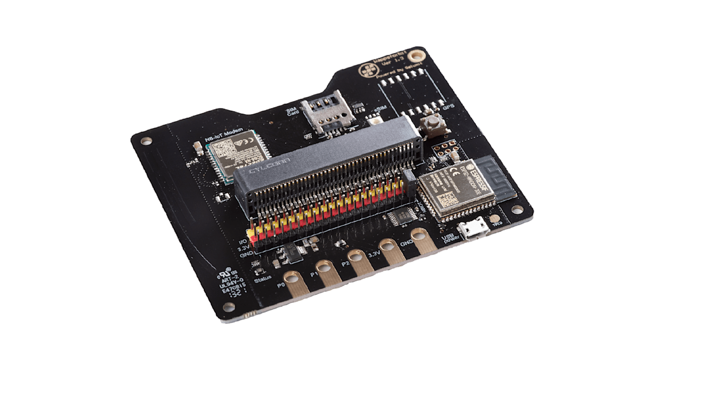 Seluxit A/S Wappsto:bit NB IoT SLX W11 002