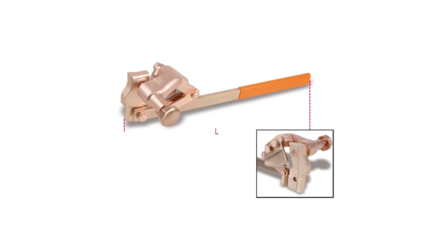 Cesoie BETA, taglio Diritto, L. tot 510 mm