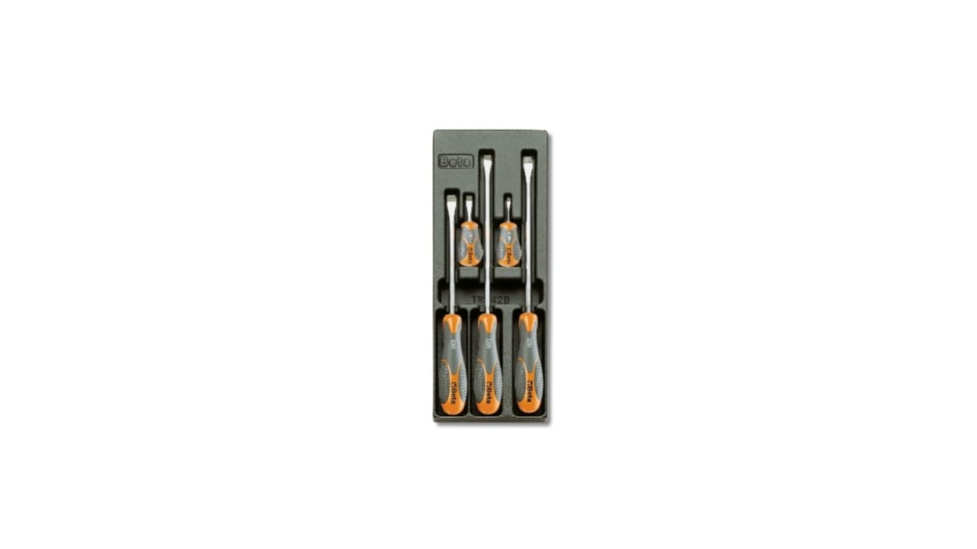 Set di cacciaviti BETA T171, 5 pezzi