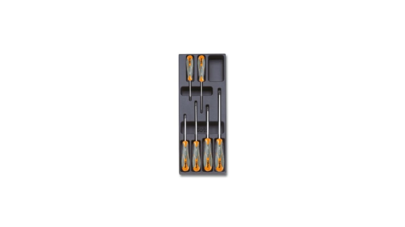 Set di cacciaviti BETA T172, 6 pezzi