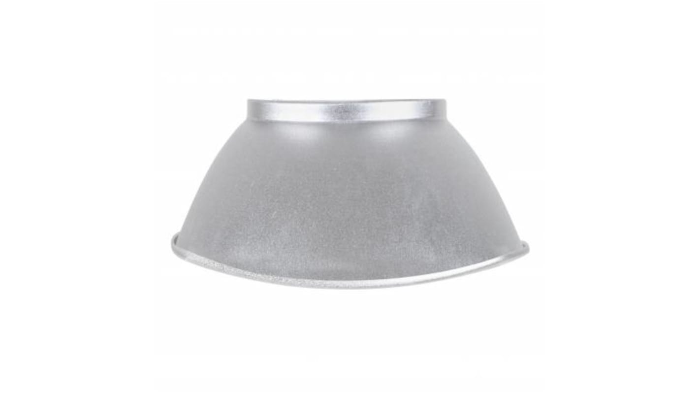 Morsetto luce per lampada Rotonda LED, montaggio A soffitto, Ø fori 425mm