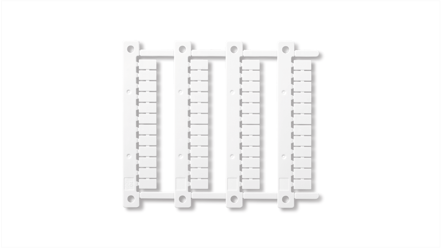 Finder 93 Series Relay Socket, for use with 38 series