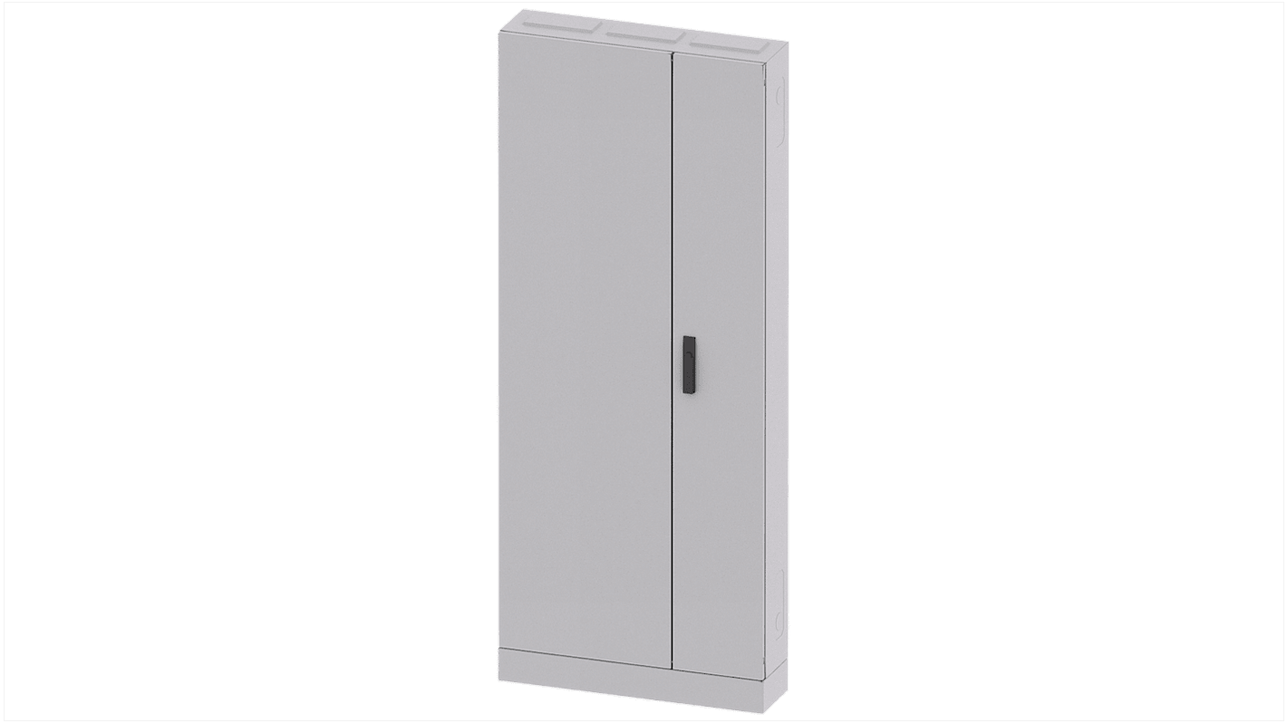 Caja de pared Siemens de Acero, IP43