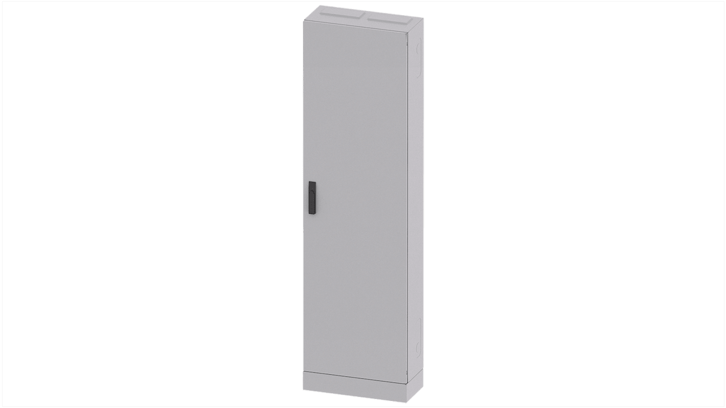 Siemens Steel Wall Box, IP55, 1950 mm x 550 mm x 250mm