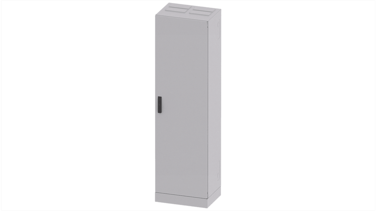 Siemens Steel Wall Box, IP55, 1950 mm x 550 mm x 400mm