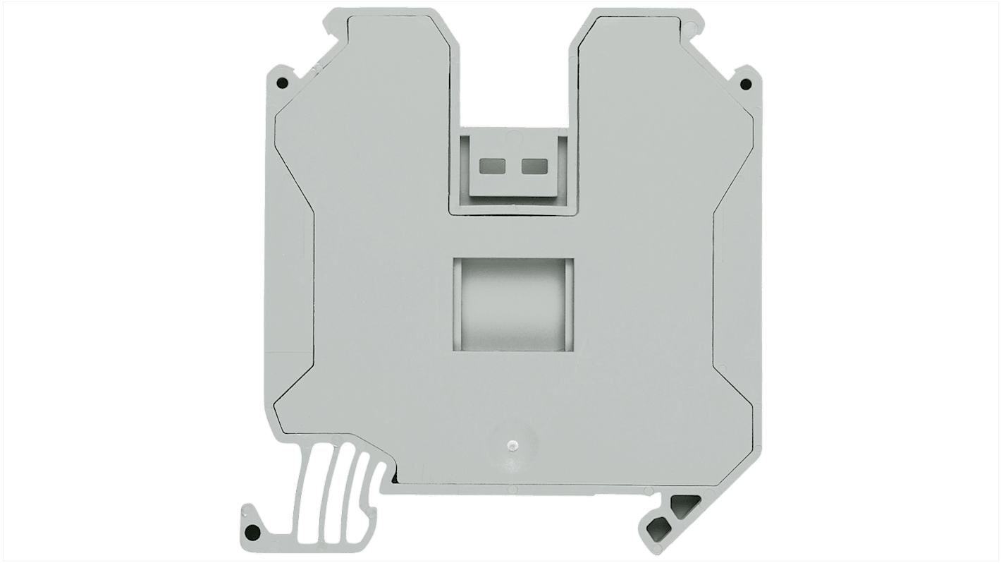 8wh1000 0am00 siemens 8wh1000 series grey din rail terminal block
