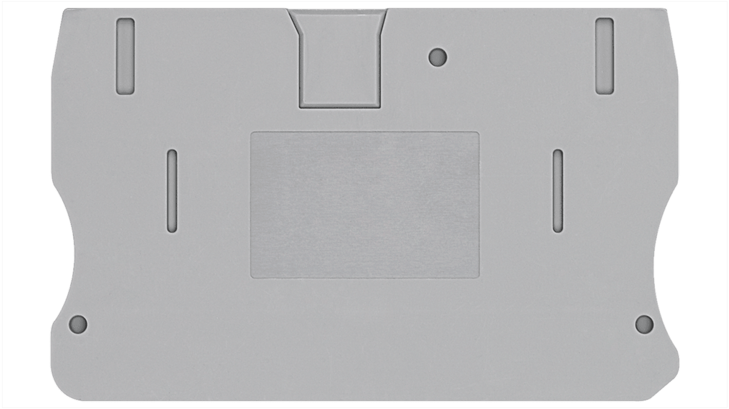 Tapa Siemens serie 8WH9005