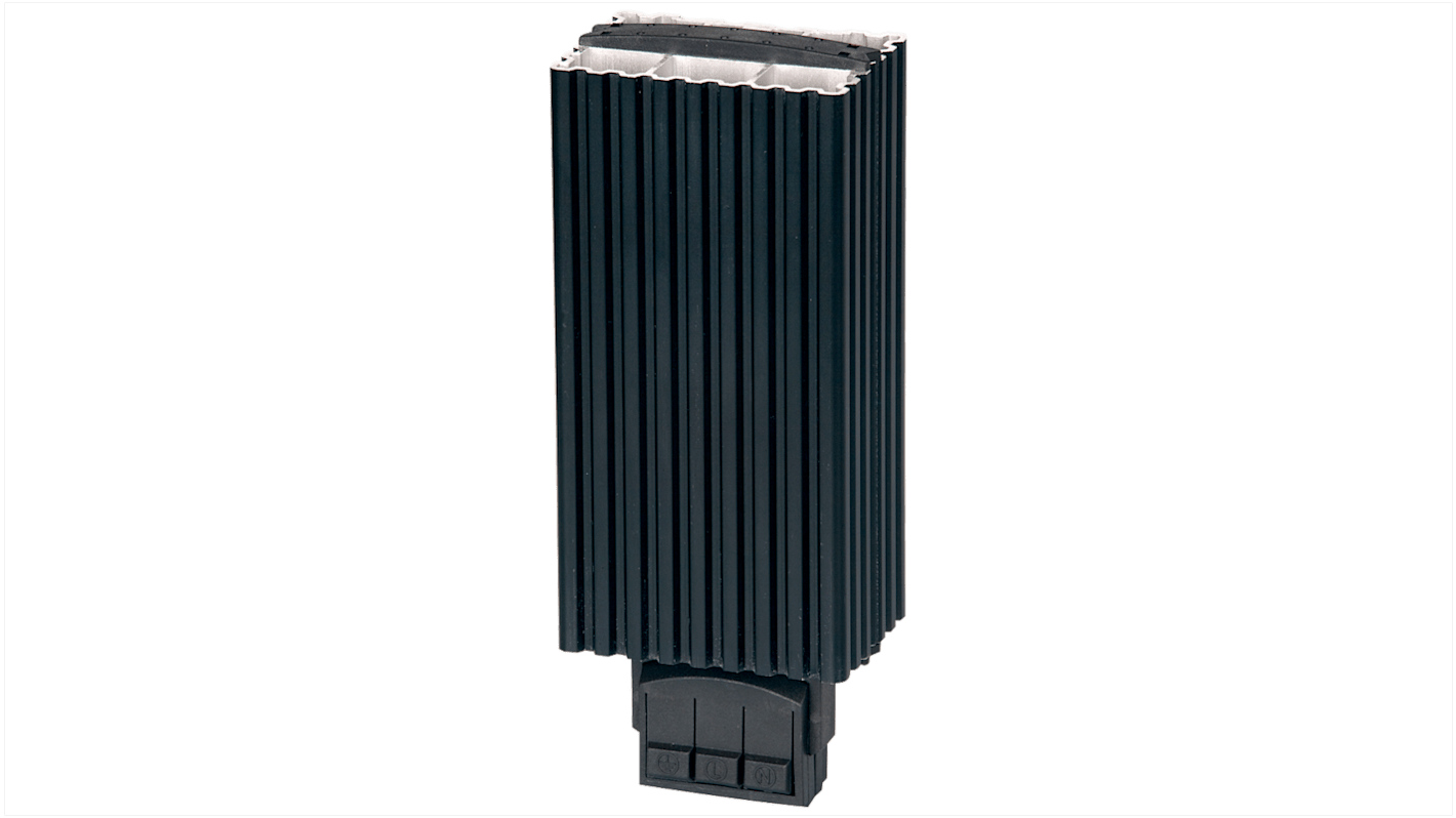 Siemens Enclosure Heater, 230V ac, 45W Output, 45W Input, 70mm x 65mm x 60mm