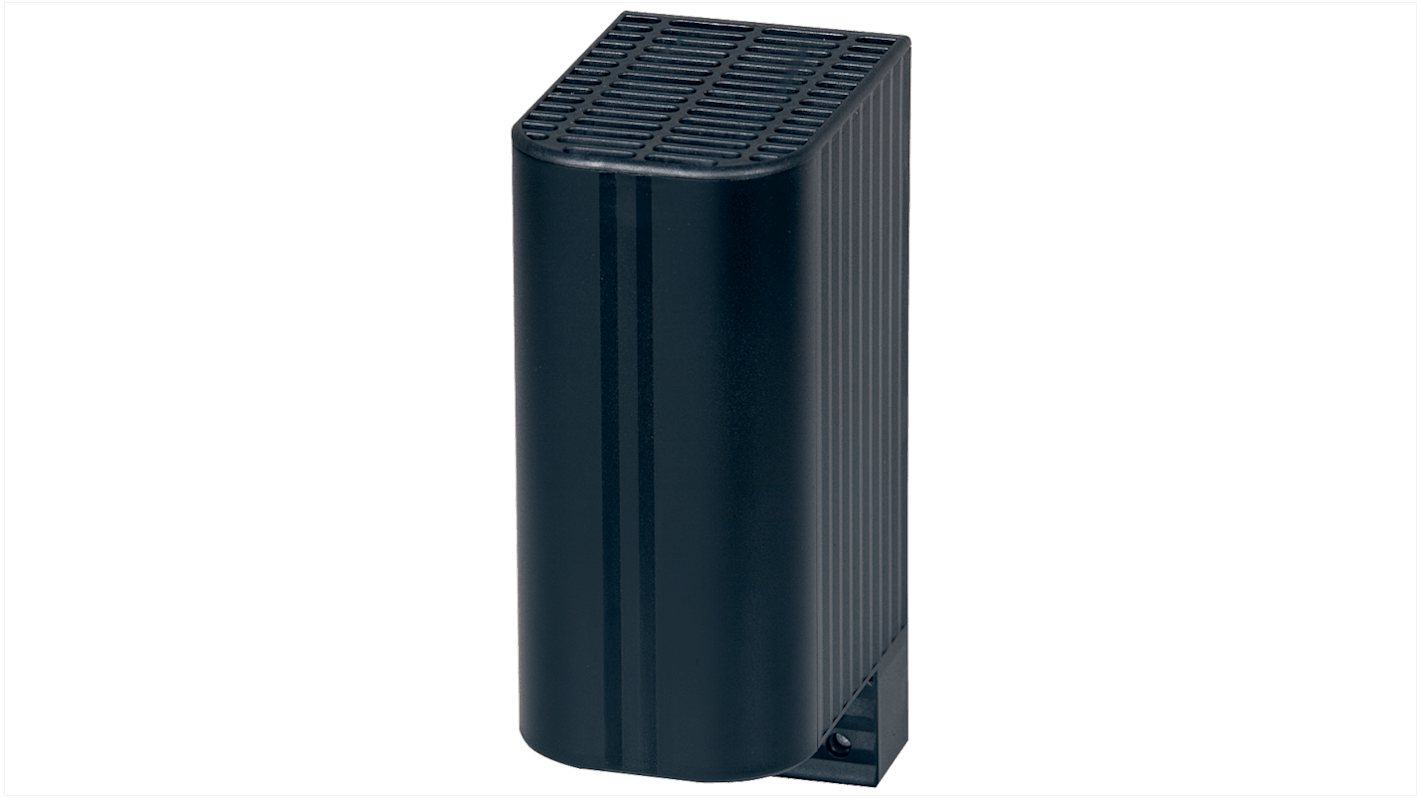 Siemens Enclosure Heater, 240V ac, 100W Output, 110mm x 60mm x 90mm