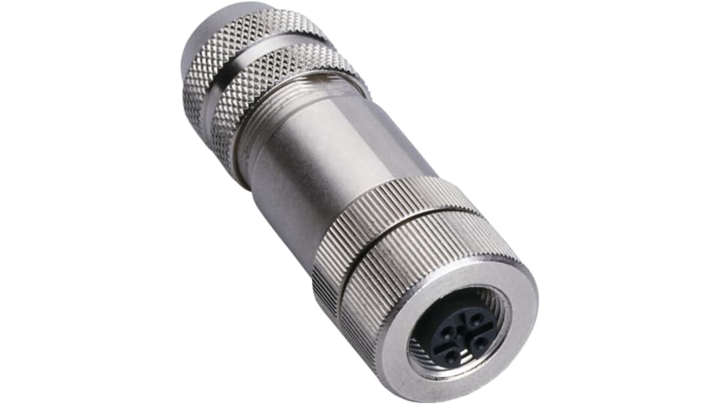 ABB PROFIBUS Accessories Series Connector for Use with PROFIBUS